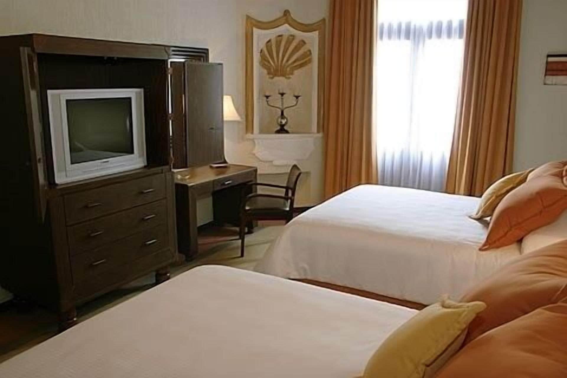 Hotel Hacienda La Venta Сан-Хуан-дель-Ріо Екстер'єр фото